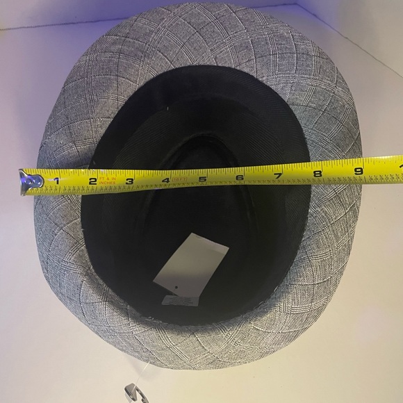 Women’s Fedora - Picture 5 of 6